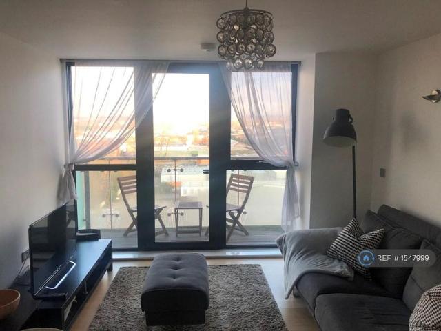 Apartment for rent in City Centre, Georgia