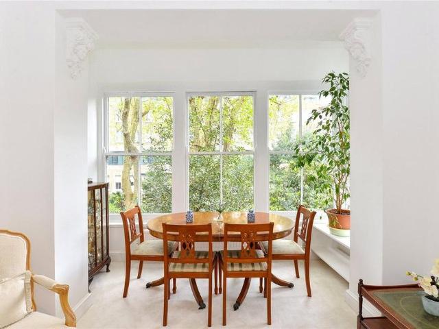 Apartment for rent in Royal Borough of Kensington and Chelsea, Greater London