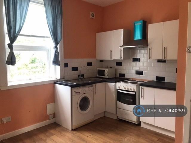 Apartment for rent in Maybole, South Ayrshire