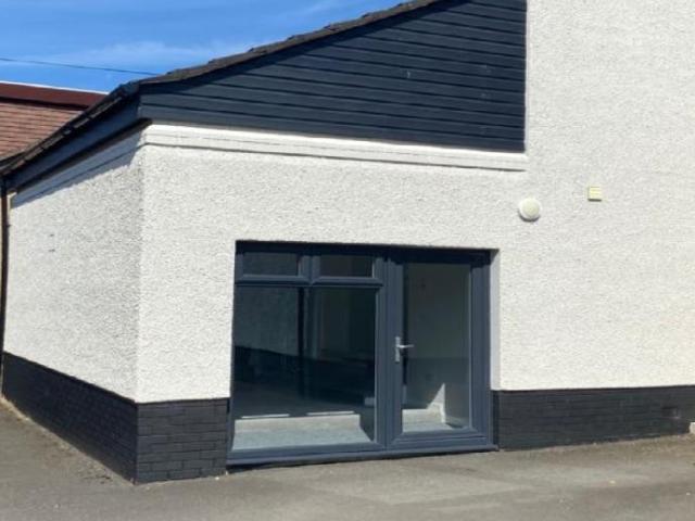 Flat for rent in Prestwick, Scotland