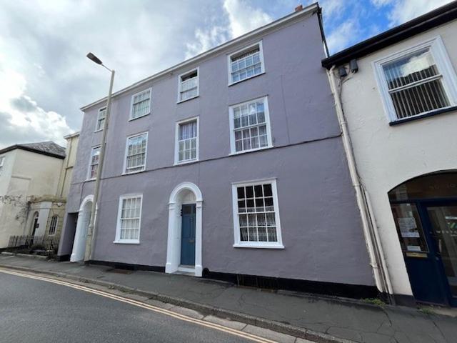 Flat for rent in West Exe, Mid Devon