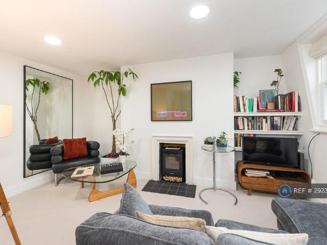 Flat for rent in Islington, Greater London
