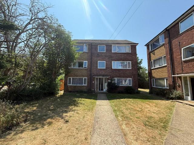 Flat for rent in Elson, Middlecroft