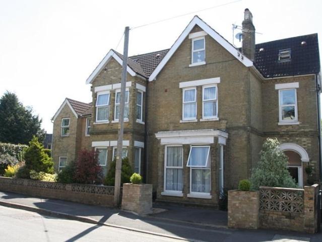 Flat for rent in Netley, Eastleigh