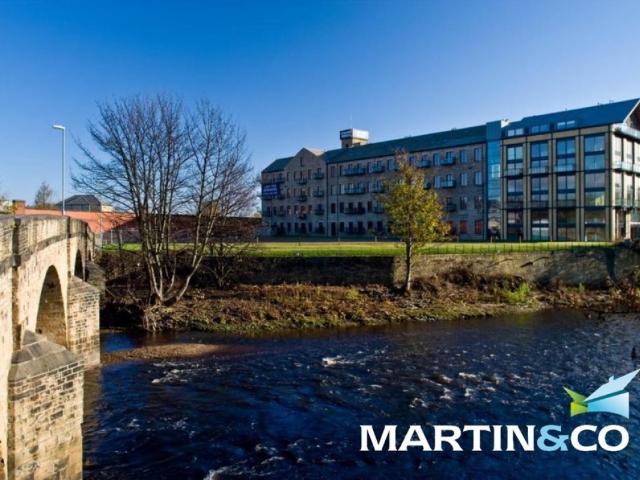 Apartment for rent in Lower Hopton, Mirfield
