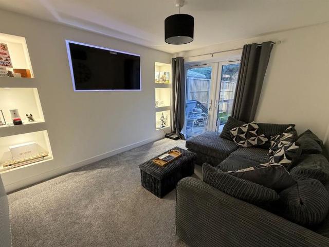 Apartment for rent in Old Town, Isle Of Man