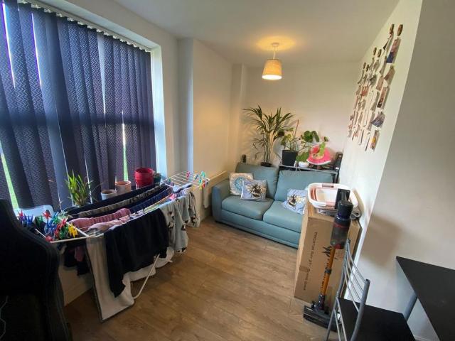 Apartment for rent in New Bilton, Warwickshire