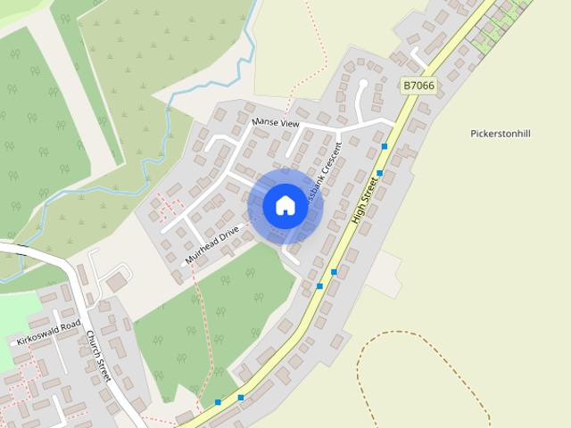 Apartment for rent in Newarthill, Scotland