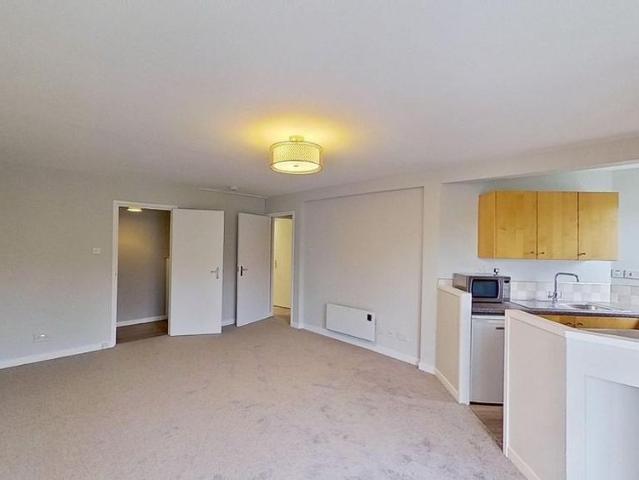Apartment for rent in Silvermills, Scotland