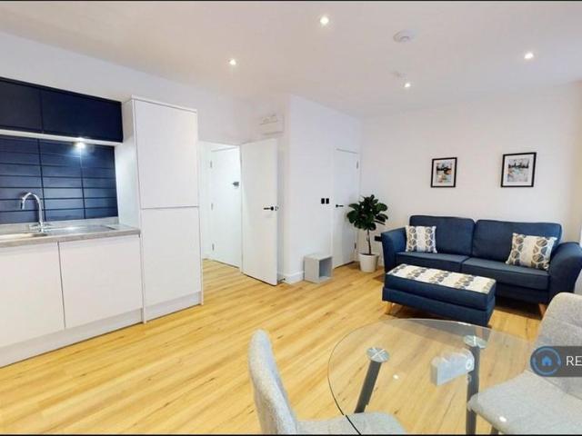 Apartment for rent in Plasnewydd, Falcon Lodge