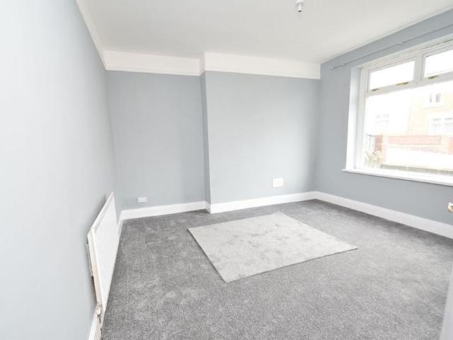 Apartment for rent in Quaking Houses, Stanley