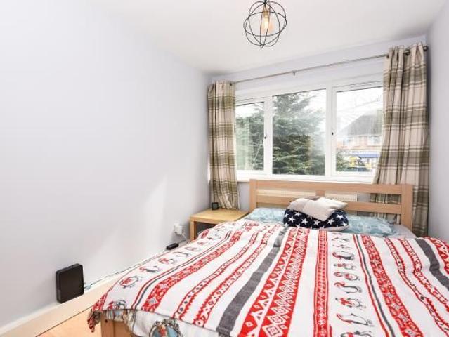 Apartment for rent in Old Marston, Oxford