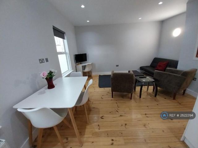 Apartment for rent in City of Westminster, Greater London