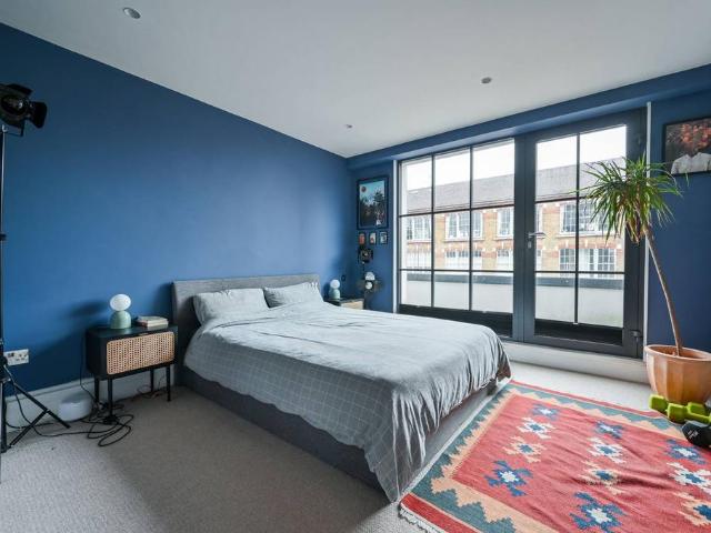 Flat for rent in Bermondsey, Greater London