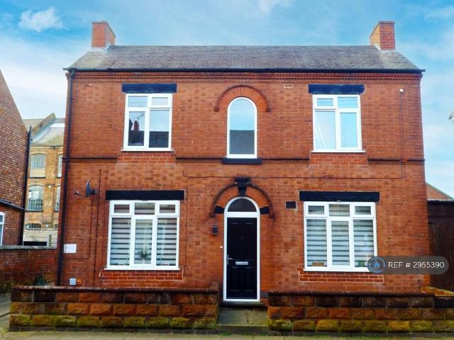 Flat for rent in Long Eaton, Erewash