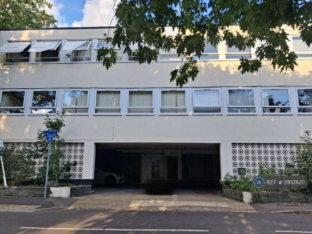 Flat for rent in Forton, Middlecroft