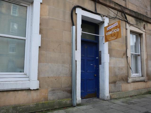 Flat for rent in Lorne, Leith