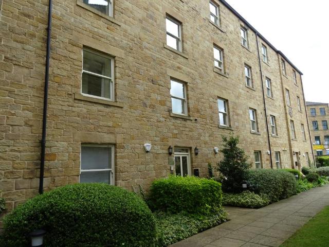 Flat for rent in Dewsbury, West Yorkshire