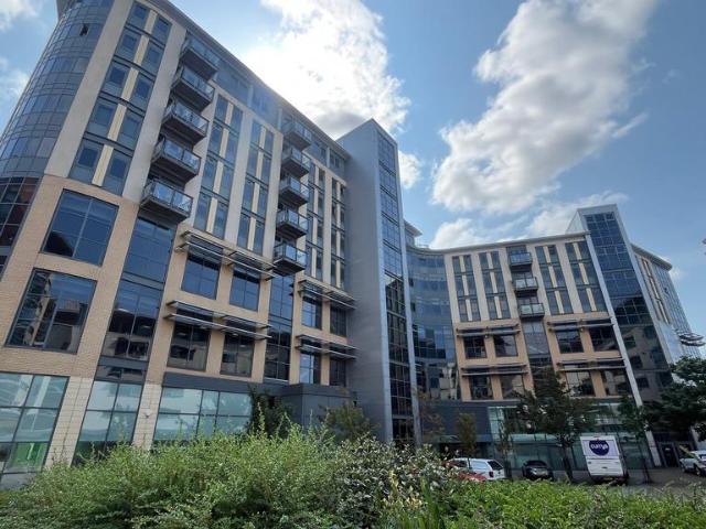 Flat for rent in Grainger Town, Tyne And Wear