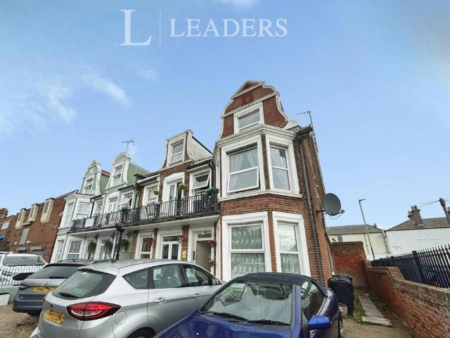 Flat for rent in Clacton-on-Sea, Tendring
