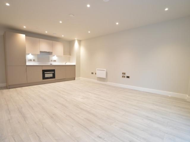 Apartment for rent in Chalvey, Slough
