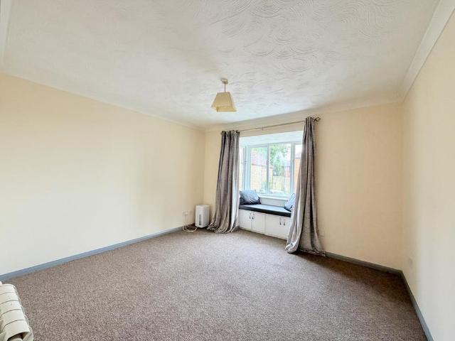 Apartment for rent in Irthlingborough