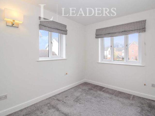 Apartment for rent in Green Close, Warwickshire