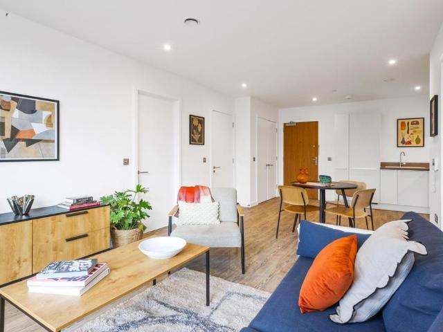 Apartment for rent in Brompton, Gillingham