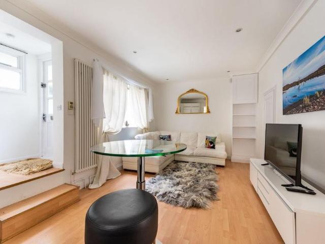 Apartment for rent in Kensal Town, Maida Vale