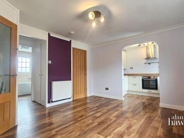Apartment for rent in Royal Wootton Bassett, Wiltshire