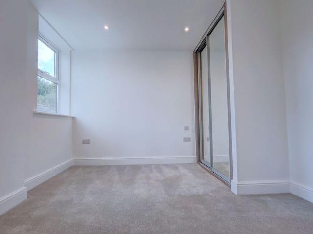 Apartment for rent in City Centre, Ballindoch