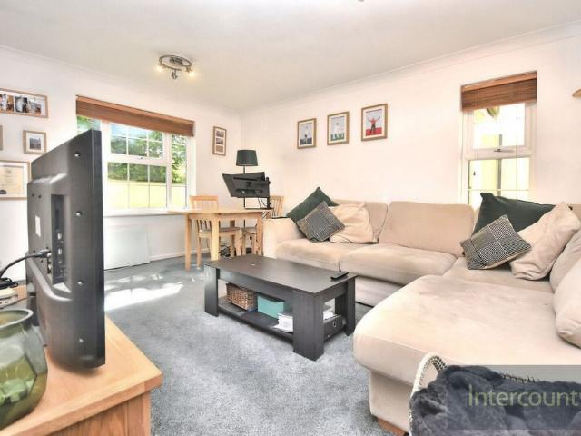 Apartment for rent in City Centre, Ballindoch