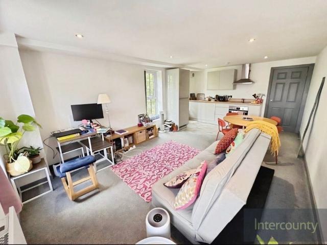 Apartment for rent in City Centre, Ballindoch