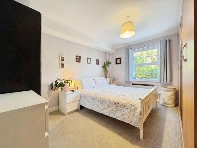 Apartment for rent in City Centre, Ballindoch