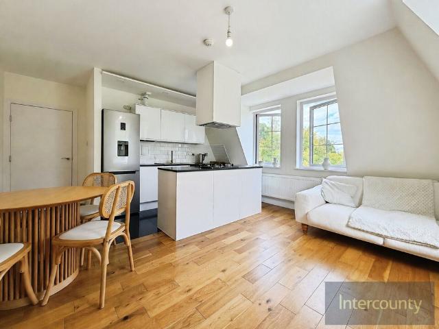 Apartment for rent in City Centre, Ballindoch