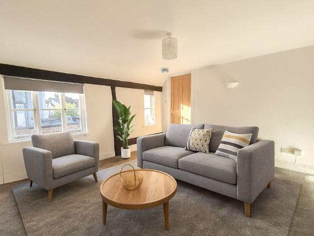 Apartment for rent in City Centre, Ballindoch