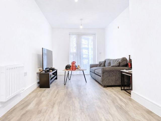 Apartment for rent in City Centre, Ballindoch