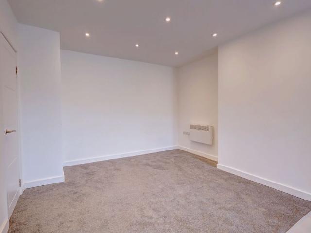 Apartment for rent in City Centre, Ballindoch
