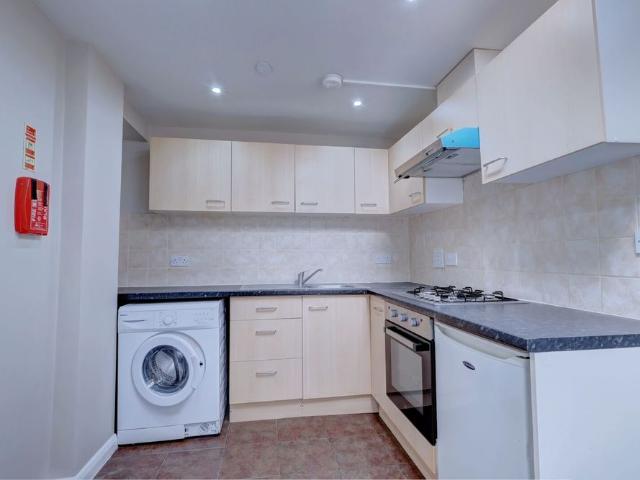 Apartment for rent in City Centre, Ballindoch