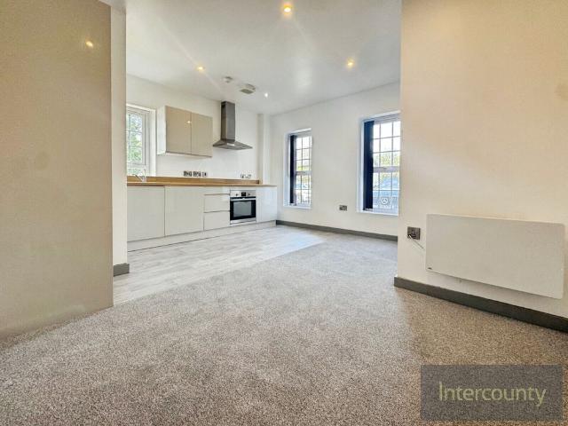 Apartment for rent in City Centre, Ballindoch