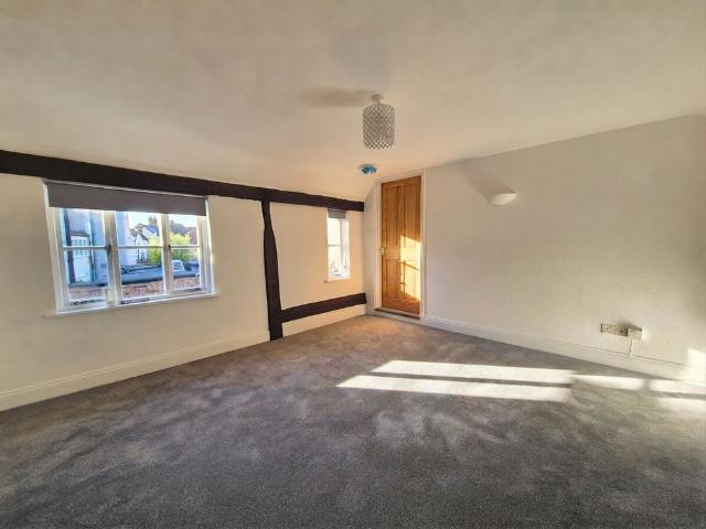Apartment for rent in City Centre, Aberdeen City