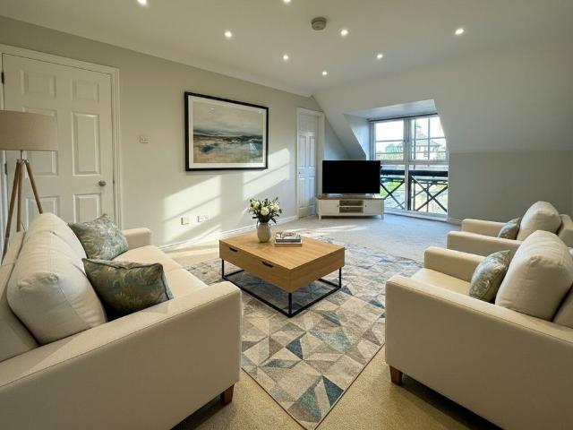 Apartment for rent in City Centre, Ballindoch