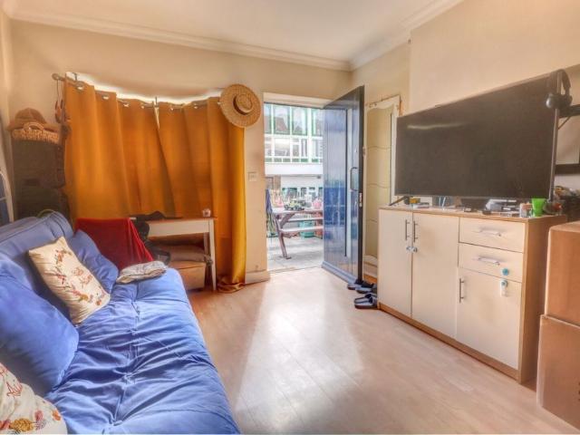 Apartment for rent in City Centre, Ballindoch
