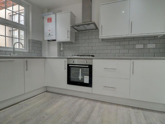Apartment for rent in City Centre, Aberdeen City