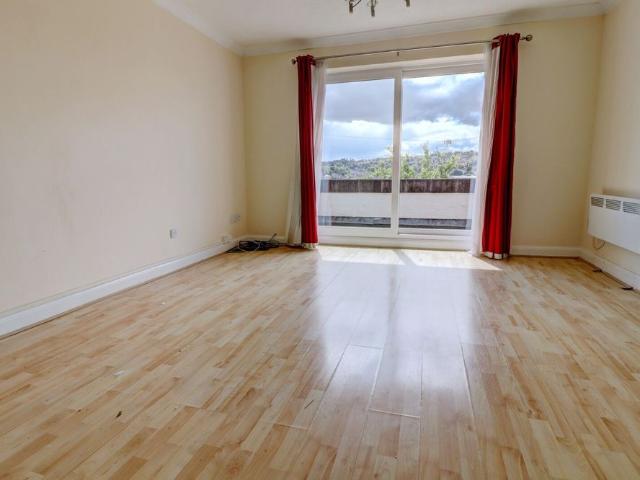Apartment for rent in City Centre, Ballindoch