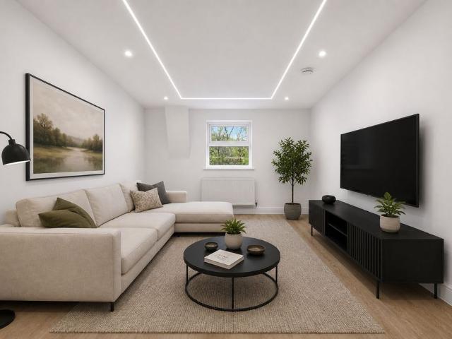 Apartment for rent in City Centre, Ballindoch