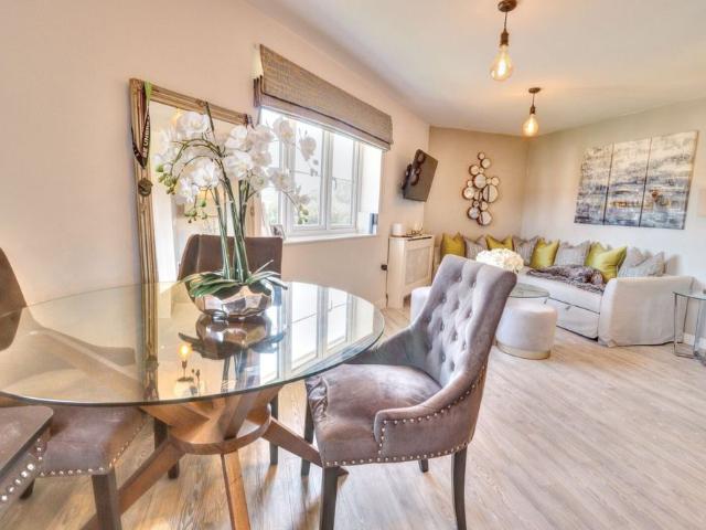 Apartment for rent in City Centre, Ballindoch