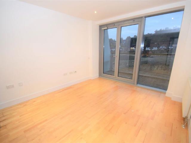 Apartment for rent in City Centre, Ballindoch