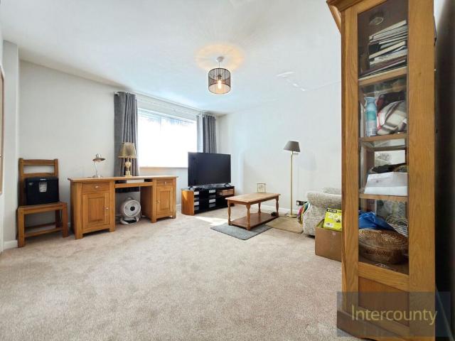 Apartment for rent in City Centre, Ballindoch