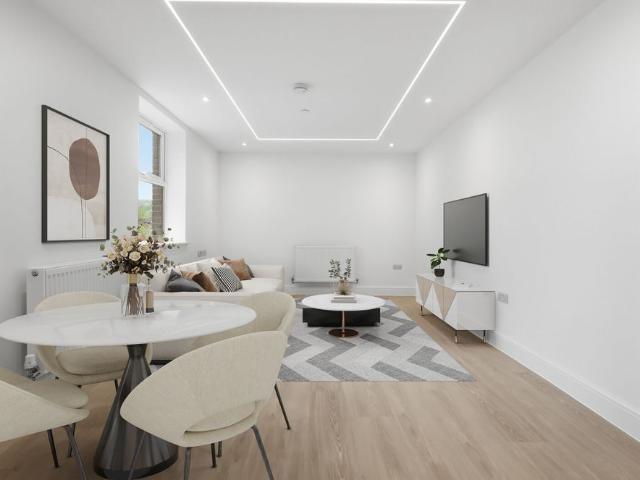 Apartment for rent in City Centre, Ballindoch